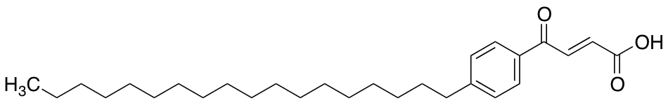 OBAA - Chemical structure and product image