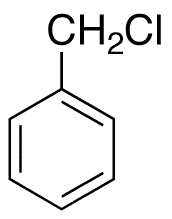 Benzyl Chloride - Chemical structure and product image