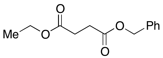 N-Benzylethylenediamine - Chemical structure and product image