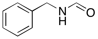 N-Benzylformamide - Chemical structure and product image
