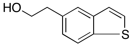 2-(Benzo[b]thiophen-5-yl)ethanol - Chemical structure and product image