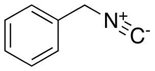 Benzyl Isocyanide - Chemical structure and product image