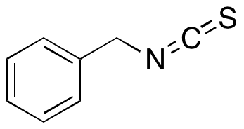 Benzyl Isothiocyanate - Chemical structure and product image