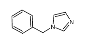 Benzylimidazole - Chemical structure and product image