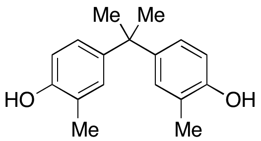 Bisphenol C - Chemical structure and product image