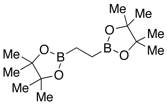 1,2-Bis((pinacolato)boryl)ethane - Chemical structure and product image