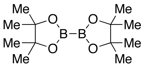 Bis(pinacolato)diboron - Chemical structure and product image