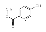 methyl 5-hydroxypyridine-2-carboxylate - Chemical structure and product image