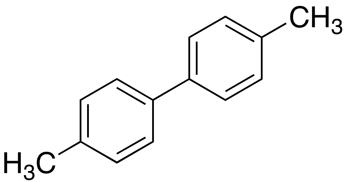4,4-Bitoluene - Chemical structure and product image