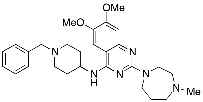 BIX 01294 - Chemical structure and product image