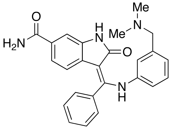 BIX02188 - Chemical structure and product image