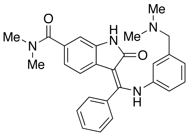 BIX02189 - Chemical structure and product image