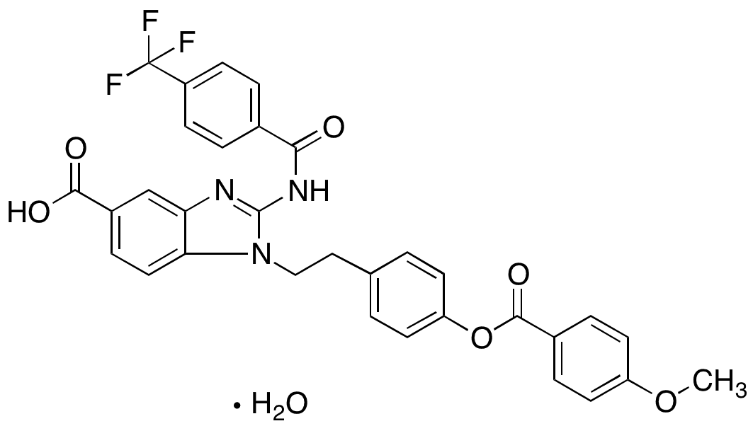 BIX-01338 Hydrate - Chemical structure and product image