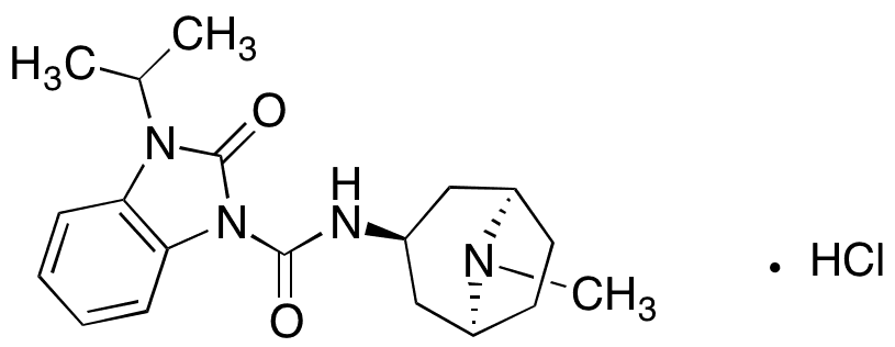 BIMU 8 - Chemical structure and product image