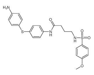 BI-6C9 - Chemical structure and product image