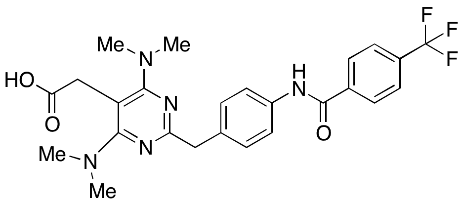 BI-671800 - Chemical structure and product image