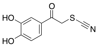 BIX - Chemical structure and product image