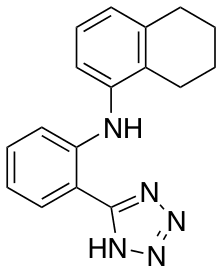 BL 1249 - Chemical structure and product image