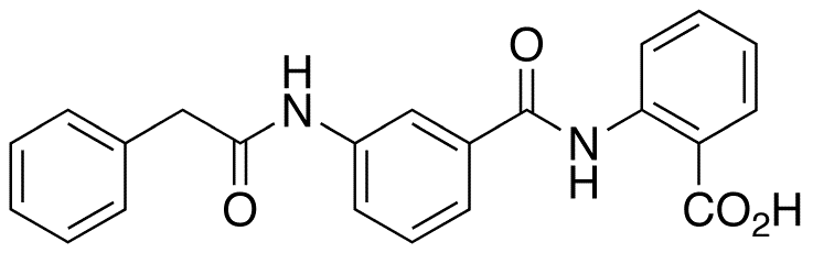 BML-286 - Chemical structure and product image