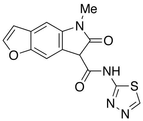 BML-288 - Chemical structure and product image
