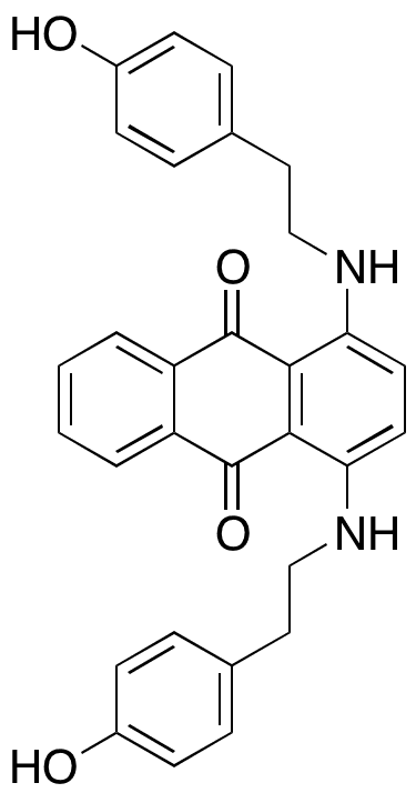 BML-266 - Chemical structure and product image