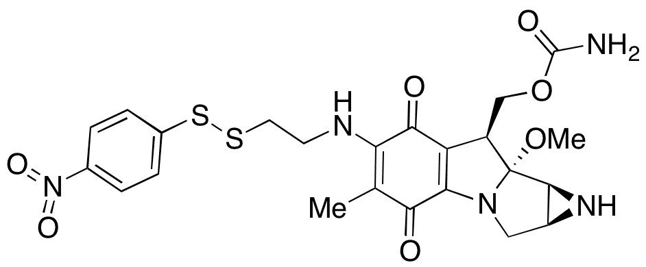 BMS 181174 - Chemical structure and product image