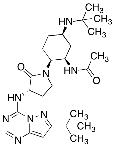 BMS-813160 - Chemical structure and product image