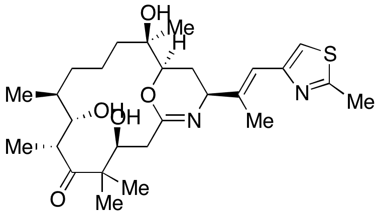 BMS 249798 - Chemical structure and product image