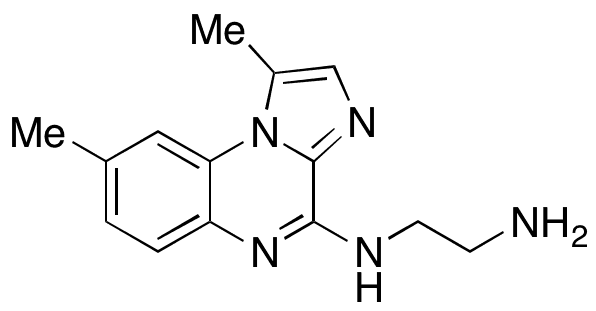 BMS-345541 - Chemical structure and product image