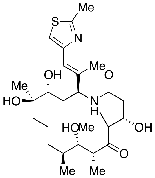 BMS 326412 - Chemical structure and product image