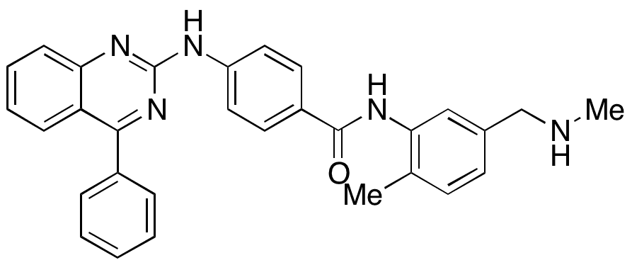 BMS 833923 - Chemical structure and product image