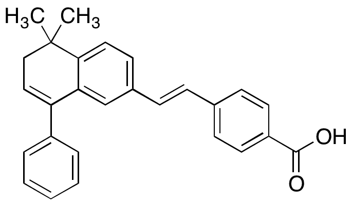 BMS 453 - Chemical structure and product image