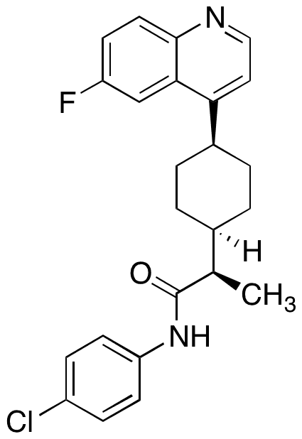 BMS-986205 - Chemical structure and product image