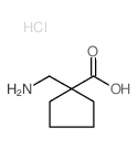 N-Boc-1-amino-cyclobutyl-methanol - Chemical structure and product image