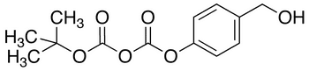 p-O-t-Boc-benzyl Alcohol - Chemical structure and product image