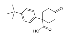 N-Boc-3-bromo-6-nitroindole - Chemical structure and product image