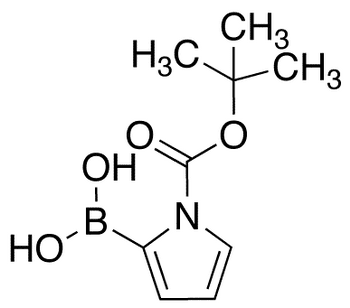 B666500 - Chemical structure and product image