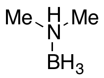 Borane Dimethylamine Complex - Chemical structure and product image