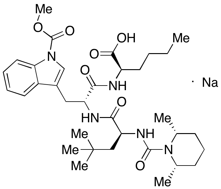BQ 788 - Chemical structure and product image