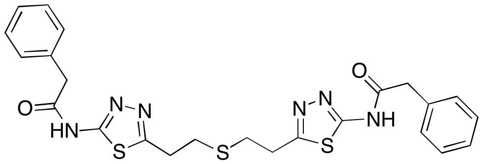 BPTES - Chemical structure and product image