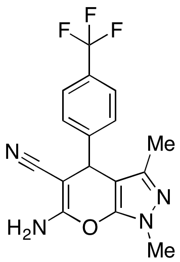 BQU57 - Chemical structure and product image