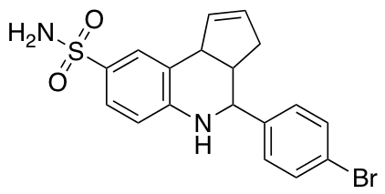 4BP-TQS - Chemical structure and product image