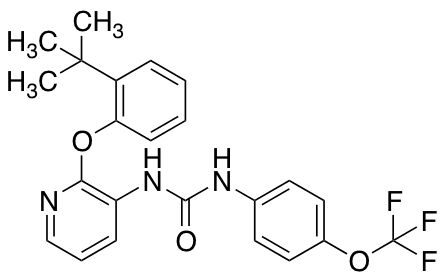 BPTU - Chemical structure and product image