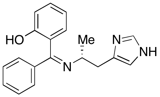 BP 294 - Chemical structure and product image