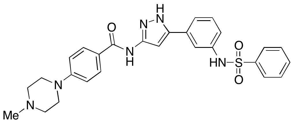 BPR1J-097 - Chemical structure and product image