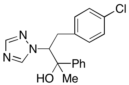 Brassinazole - Chemical structure and product image