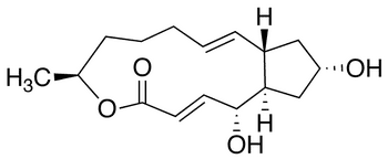 Brefeldin A - Chemical structure and product image