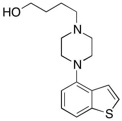 Brexpiprazole Dequinolinonyl - Chemical structure and product image