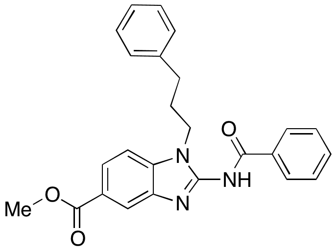 BRD-4770 - Chemical structure and product image