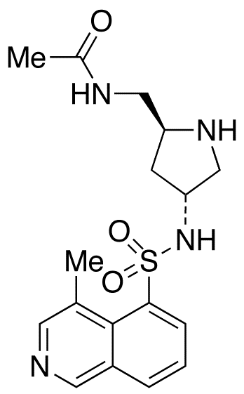BRD-8899 - Chemical structure and product image